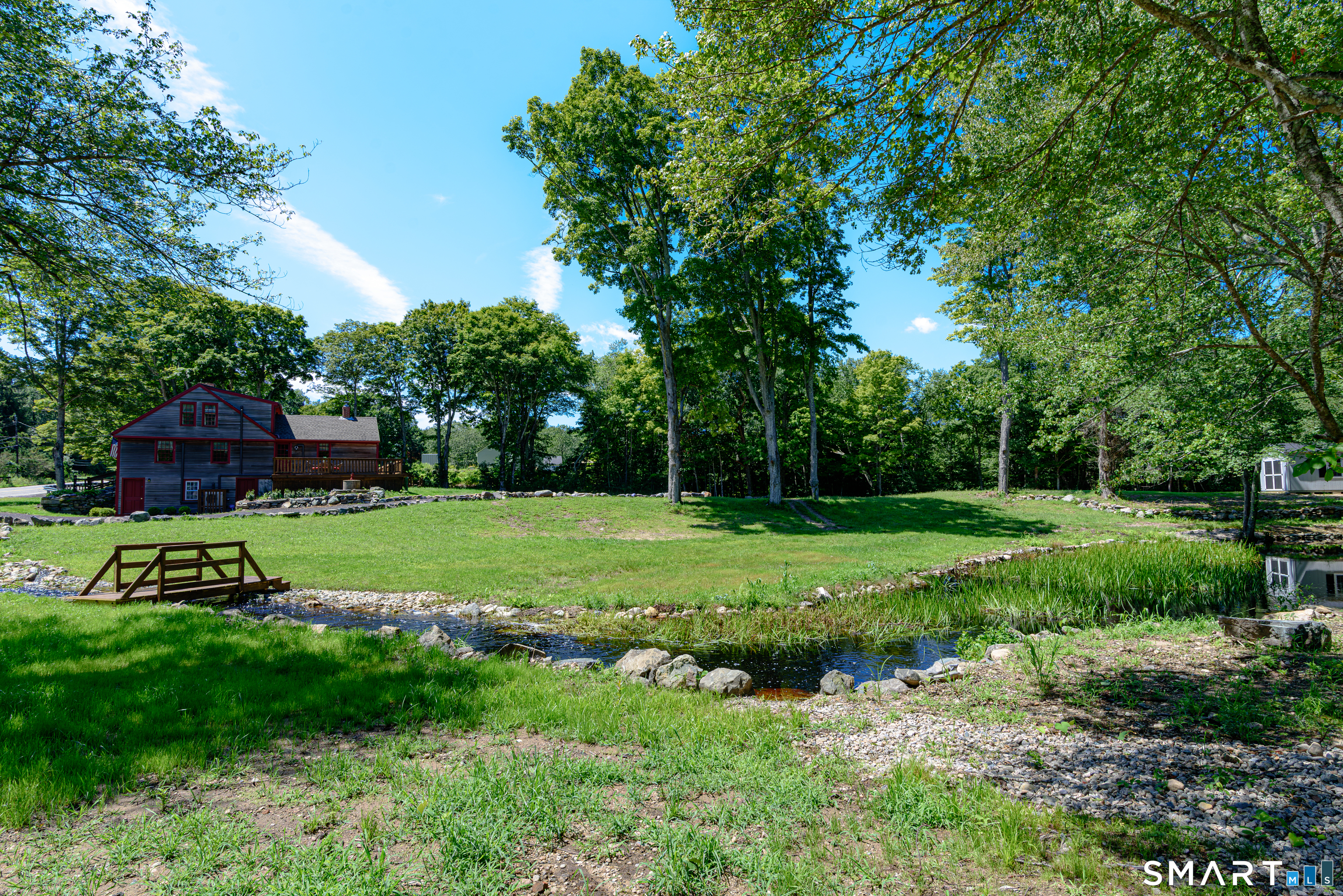 291 Cossaduck Hill Road North Stonington CT 06359