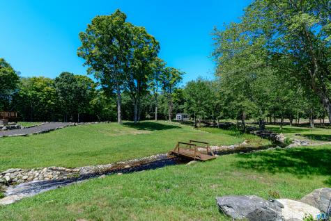 291 Cossaduck Hill Road North Stonington CT 06359