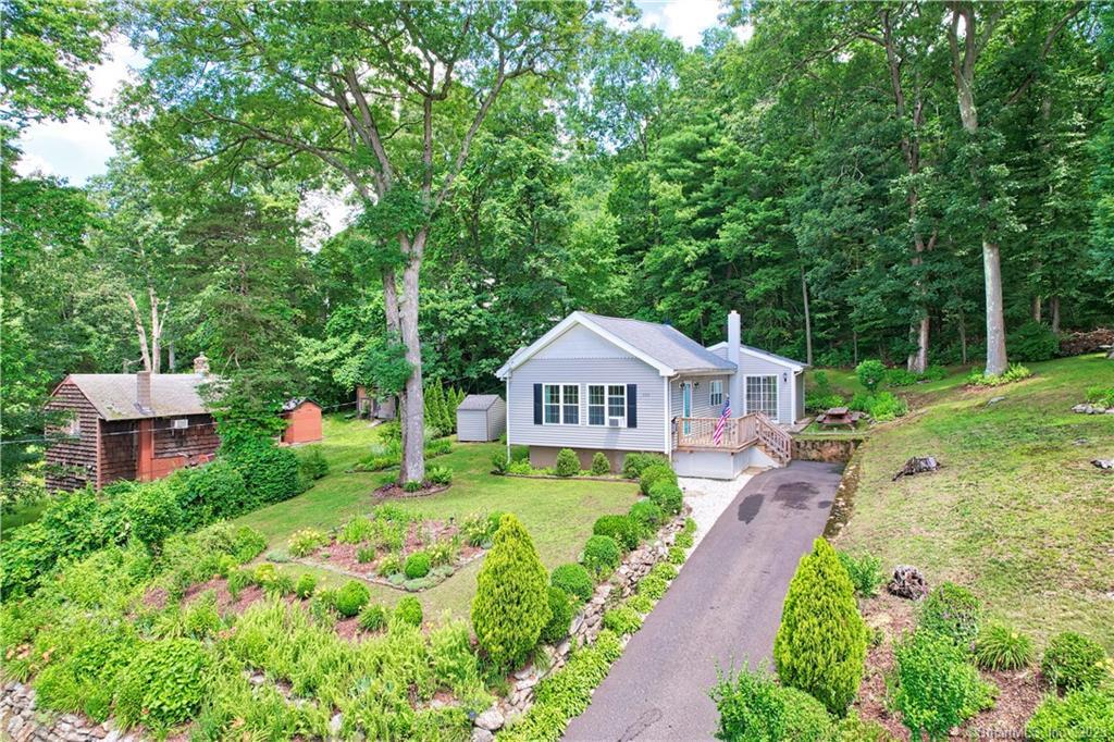 105 Lake Plymouth Boulevard Plymouth CT 06782