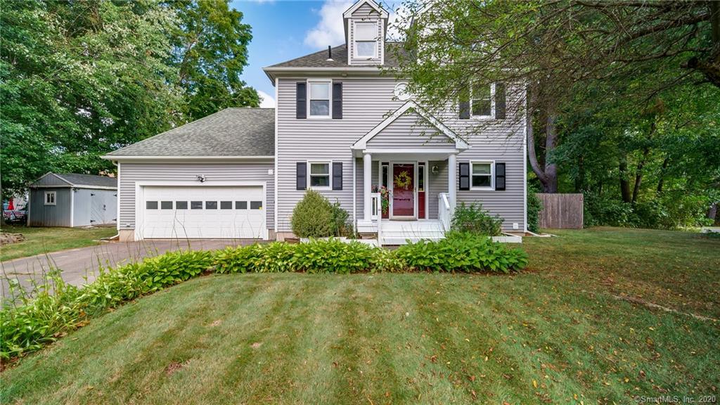 10 Clarence Court Middletown CT 06457
