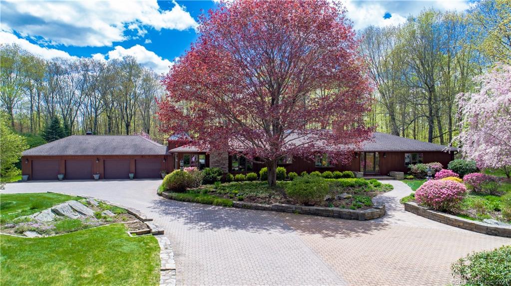104 Hart Drive Litchfield CT 06759