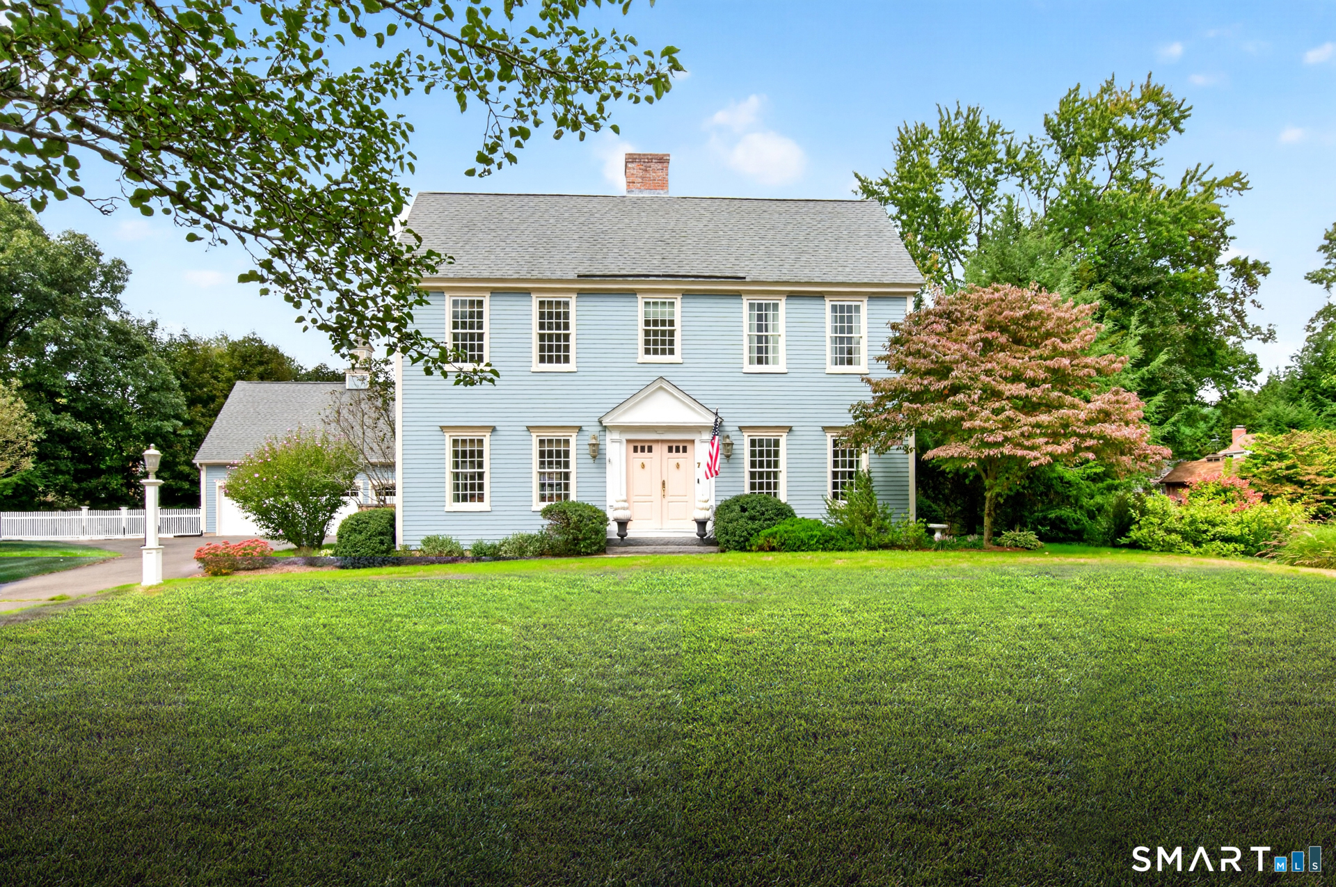 7 Avery Way Simsbury CT 06070