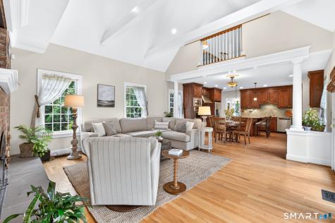 7 Avery Way Simsbury CT 06070