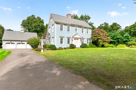 7 Avery Way Simsbury CT 06070