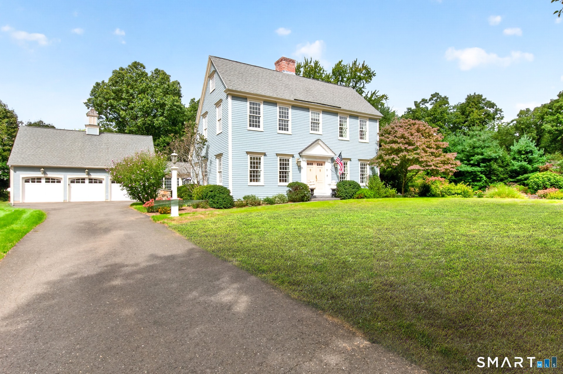 7 Avery Way Simsbury CT 06070
