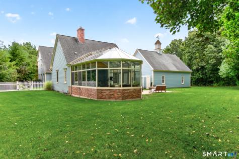 7 Avery Way Simsbury CT 06070