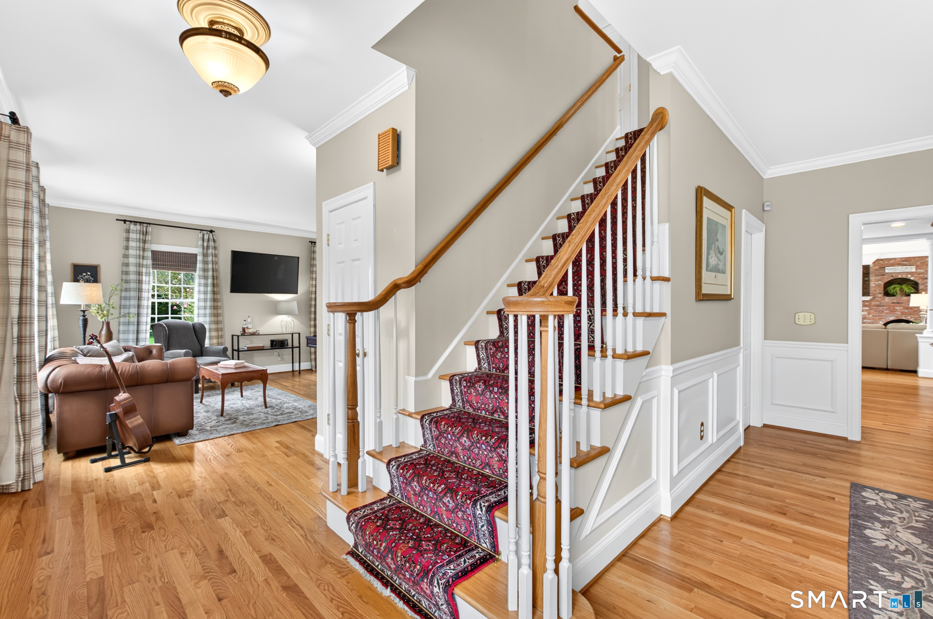 7 Avery Way Simsbury CT 06070