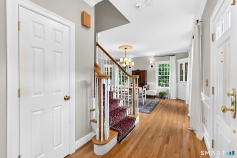 7 Avery Way Simsbury CT 06070