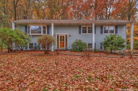16 Vale Road Brookfield CT 06804