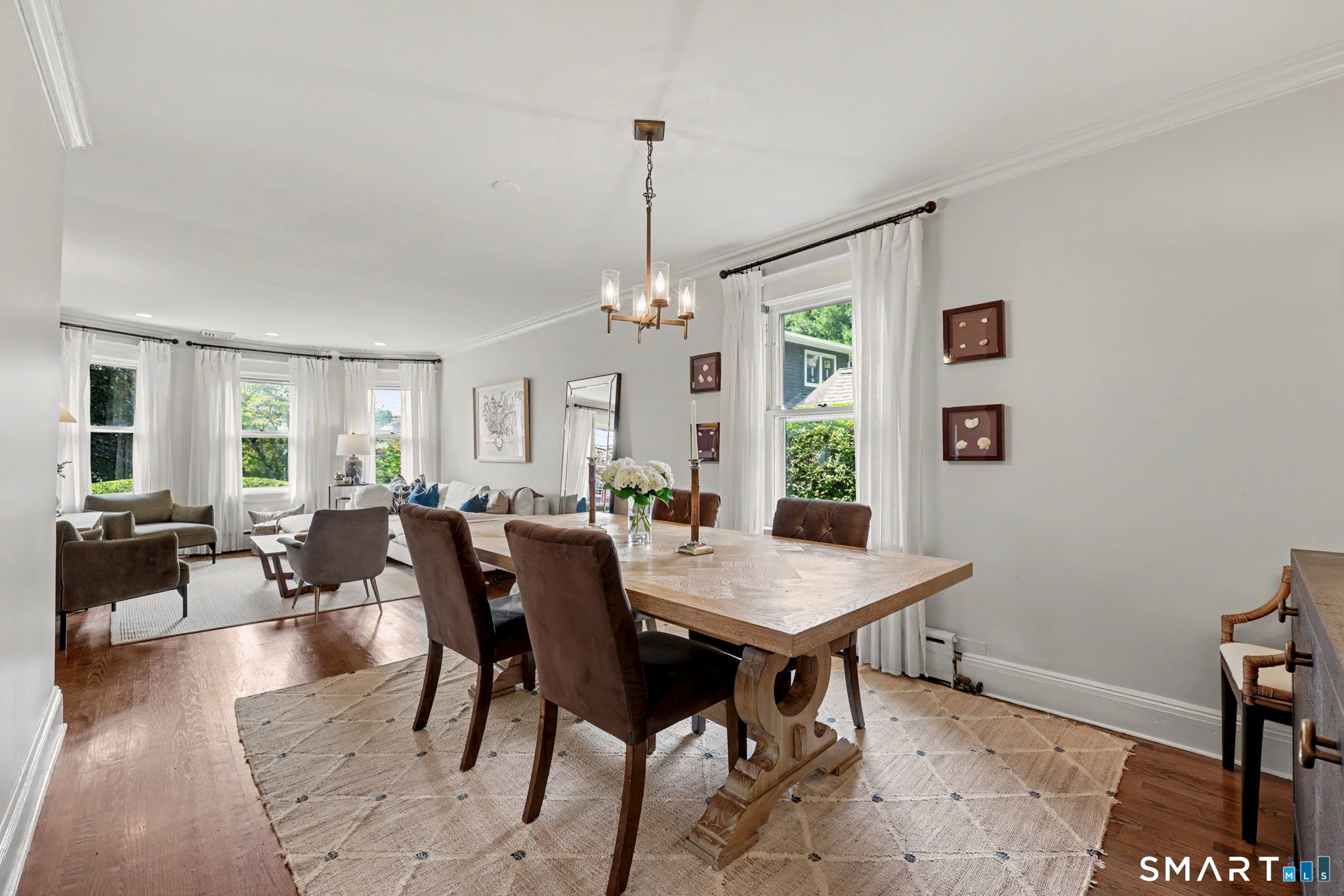 3 Fairfield Avenue Darien CT 06820
