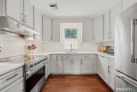 3 Fairfield Avenue Darien CT 06820