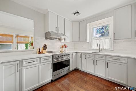 3 Fairfield Avenue Darien CT 06820