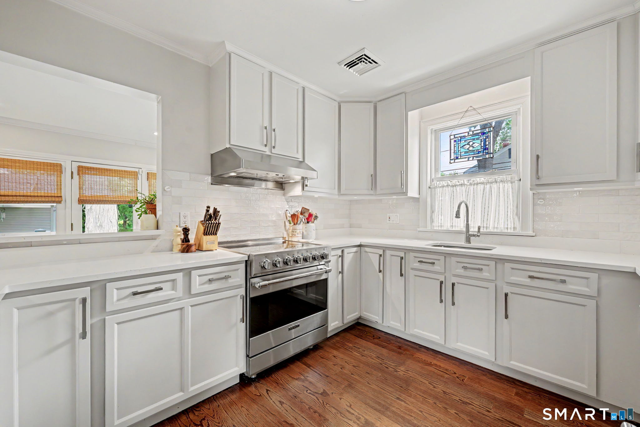 3 Fairfield Avenue Darien CT 06820