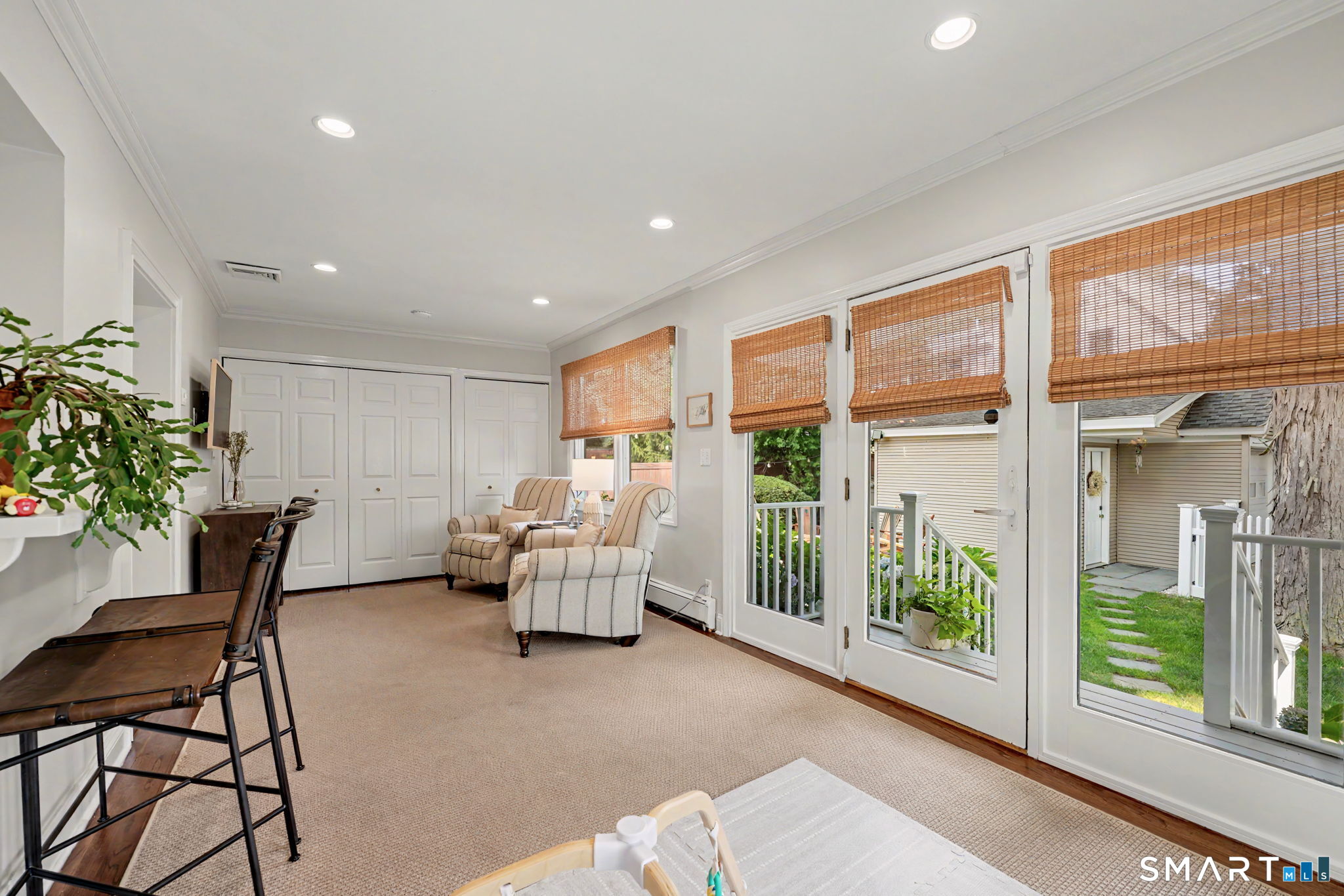 3 Fairfield Avenue Darien CT 06820