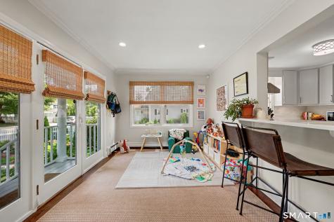 3 Fairfield Avenue Darien CT 06820