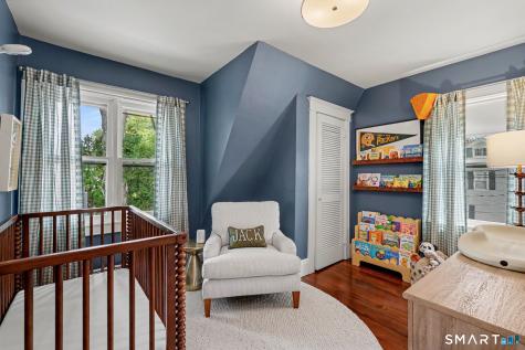 3 Fairfield Avenue Darien CT 06820