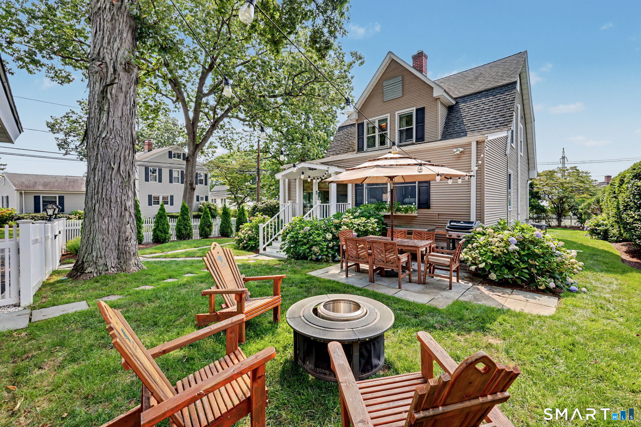 3 Fairfield Avenue Darien CT 06820