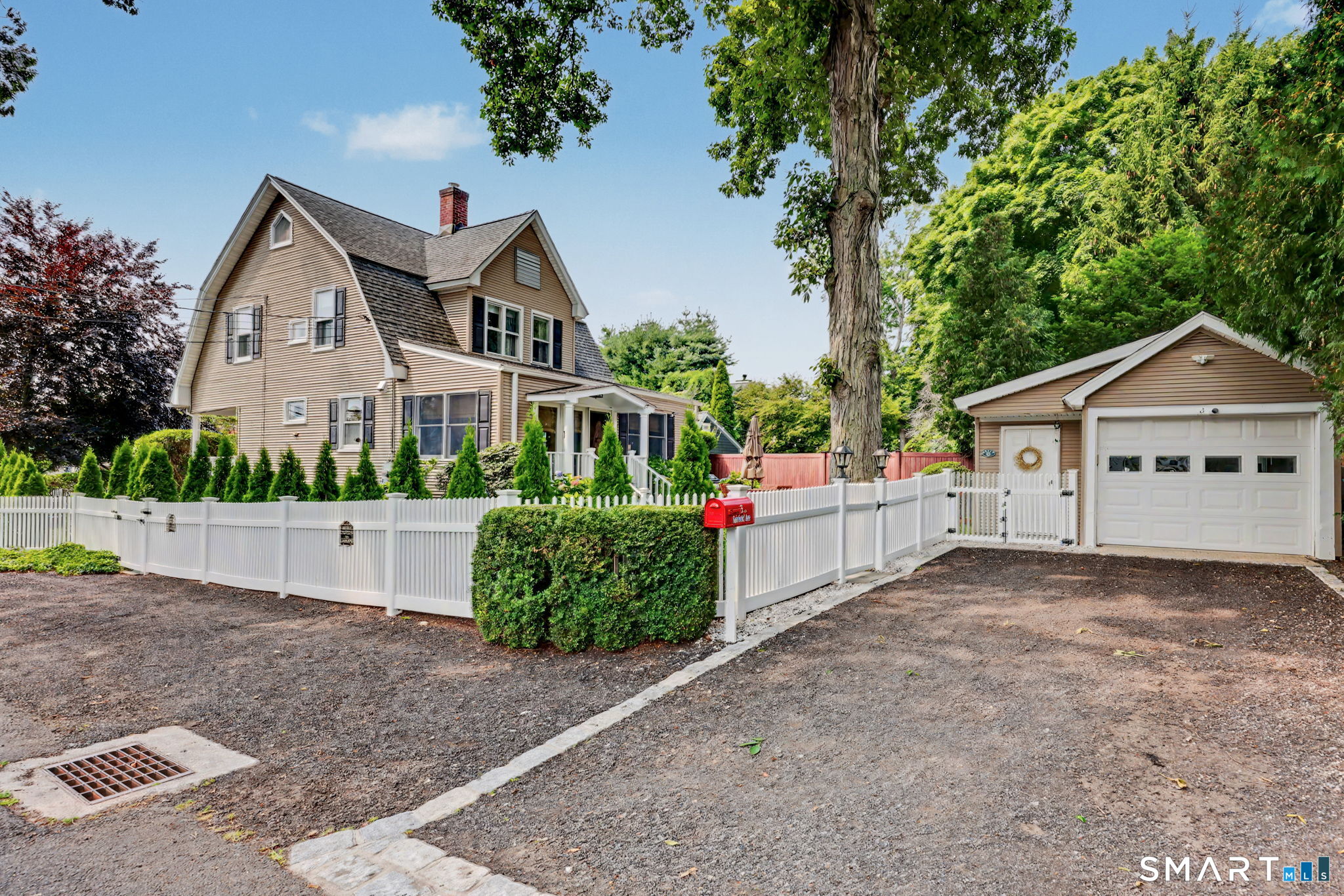 3 Fairfield Avenue Darien CT 06820