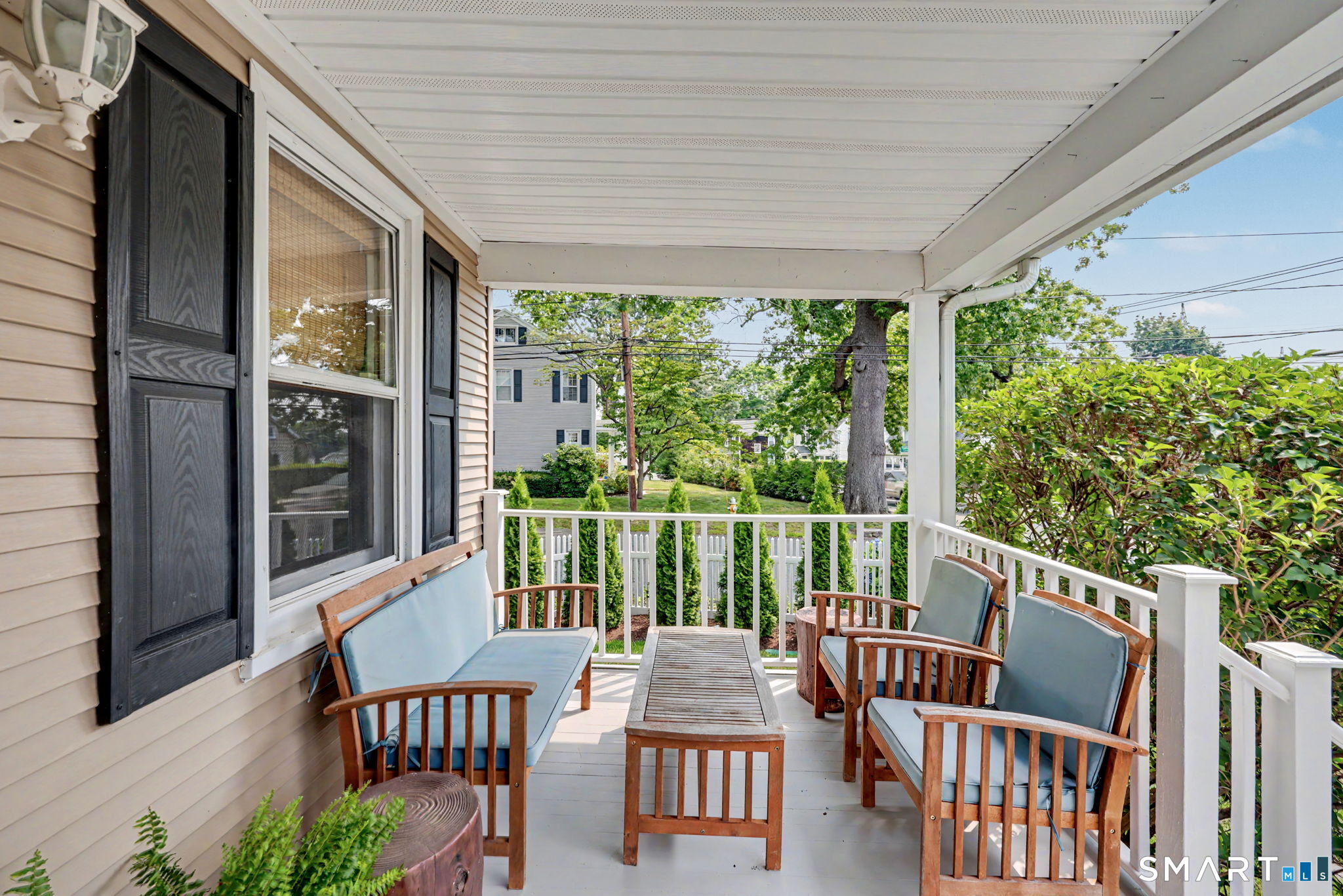 3 Fairfield Avenue Darien CT 06820