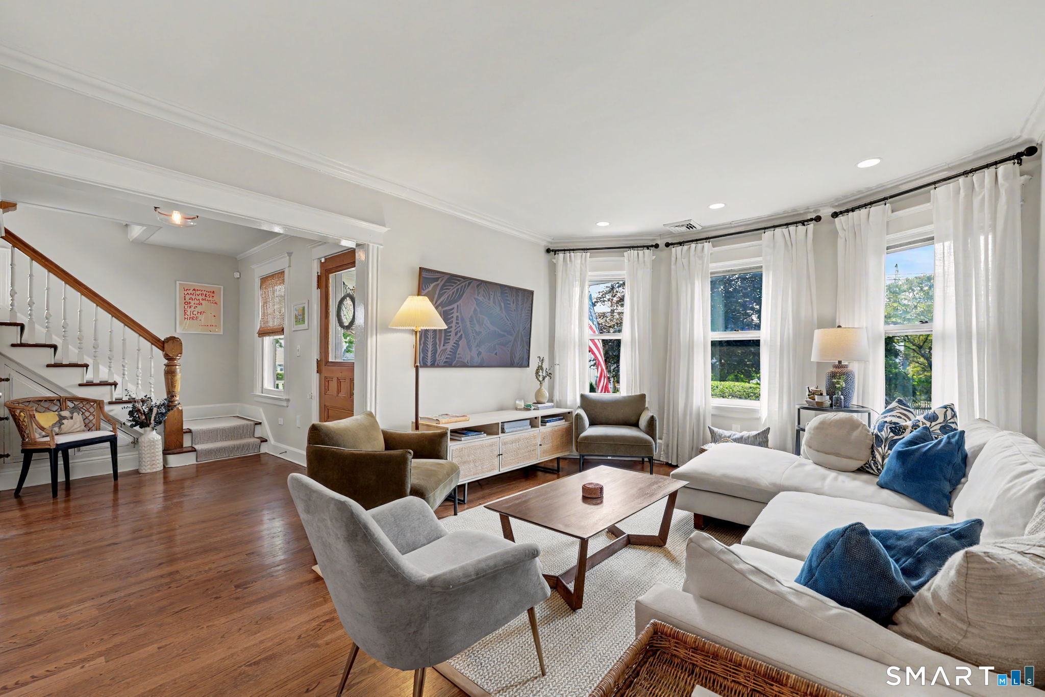 3 Fairfield Avenue Darien CT 06820
