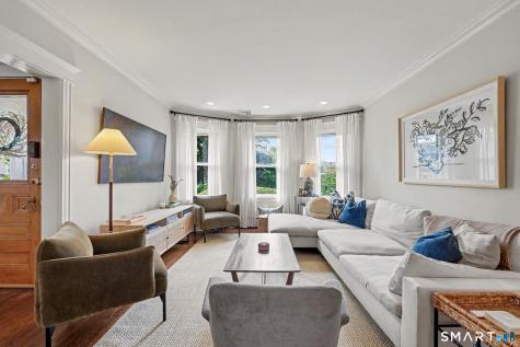 3 Fairfield Avenue Darien CT 06820