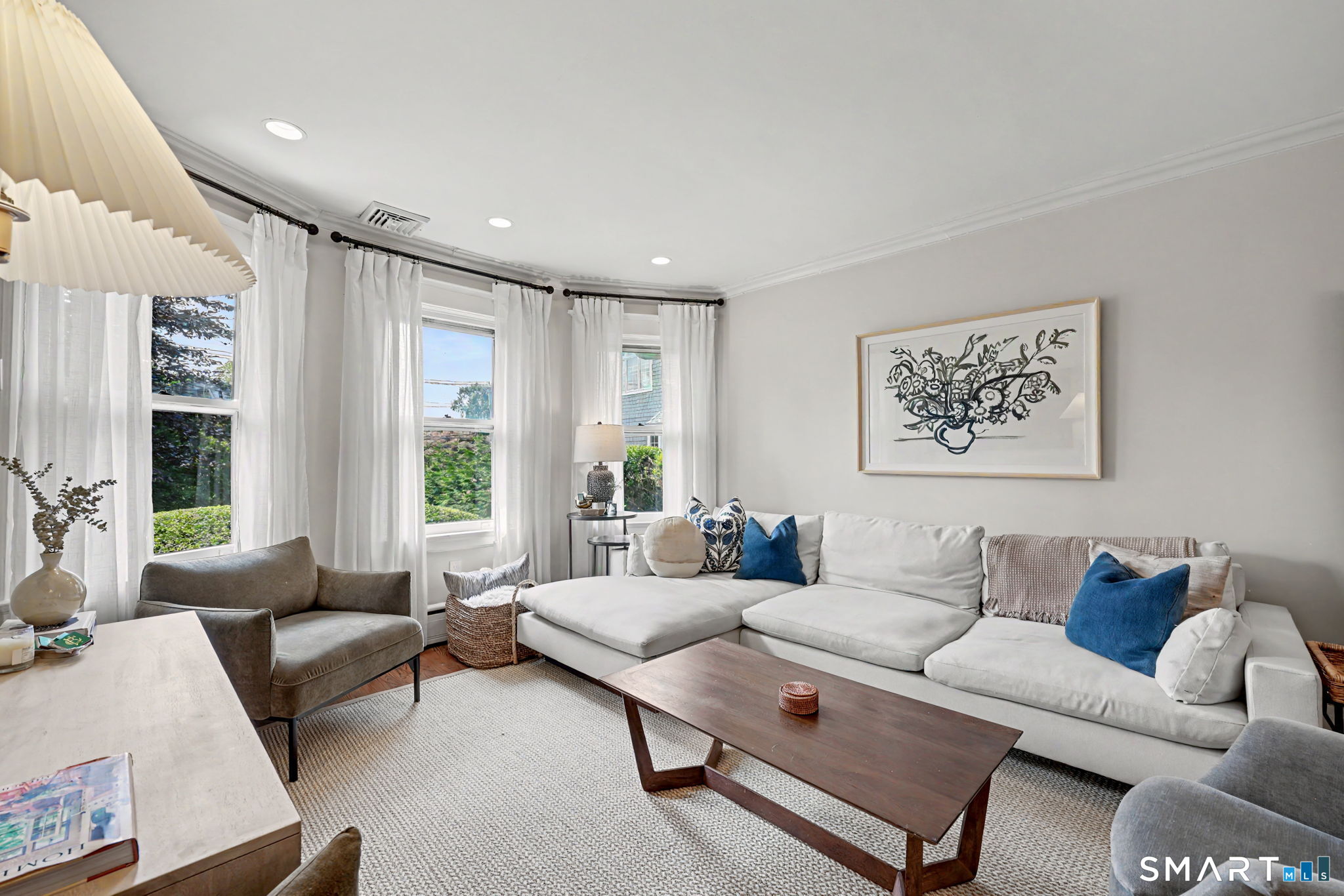 3 Fairfield Avenue Darien CT 06820