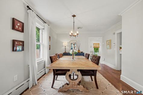 3 Fairfield Avenue Darien CT 06820