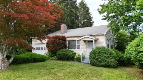 11 Well Avenue Danbury CT 06810