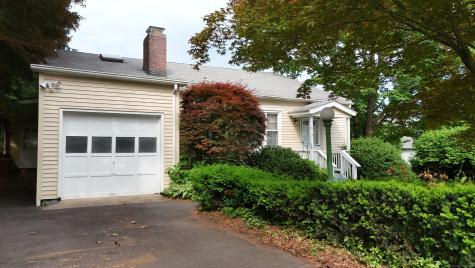 11 Well Avenue Danbury CT 06810