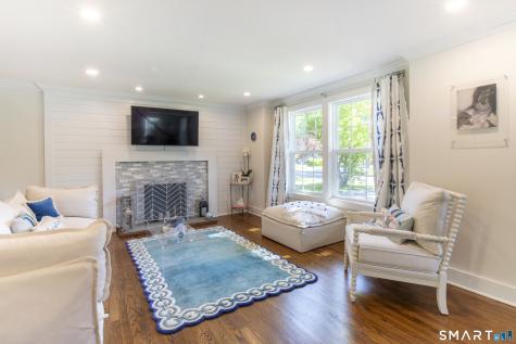 34 Robinwood Road Trumbull CT 06611