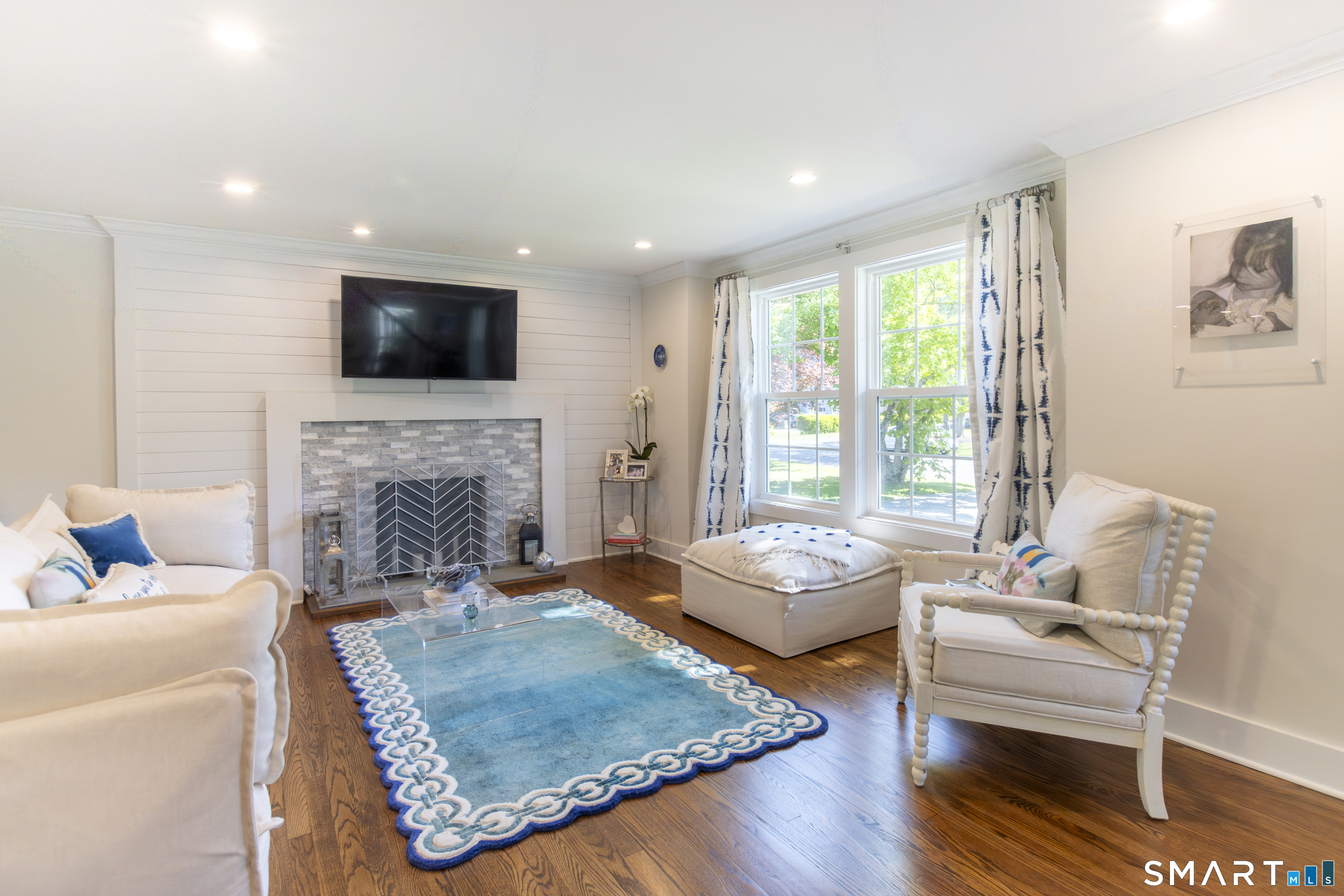 34 Robinwood Road Trumbull CT 06611