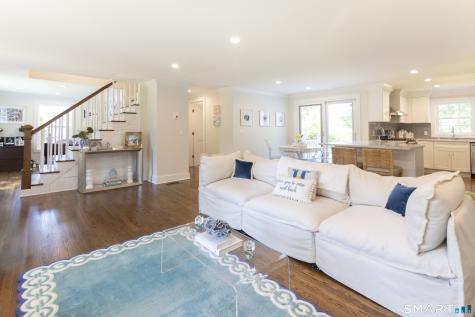 34 Robinwood Road Trumbull CT 06611