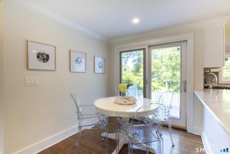 34 Robinwood Road Trumbull CT 06611