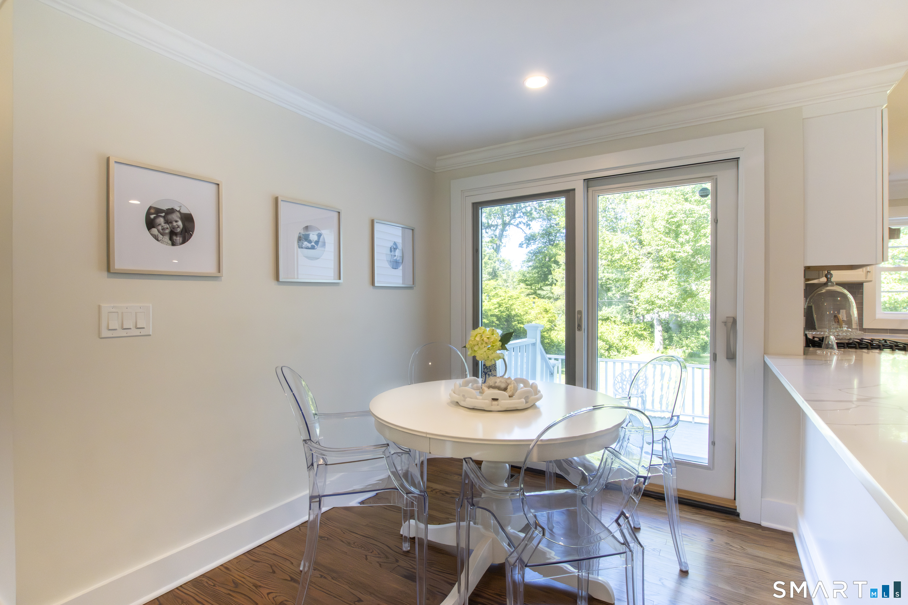 34 Robinwood Road Trumbull CT 06611