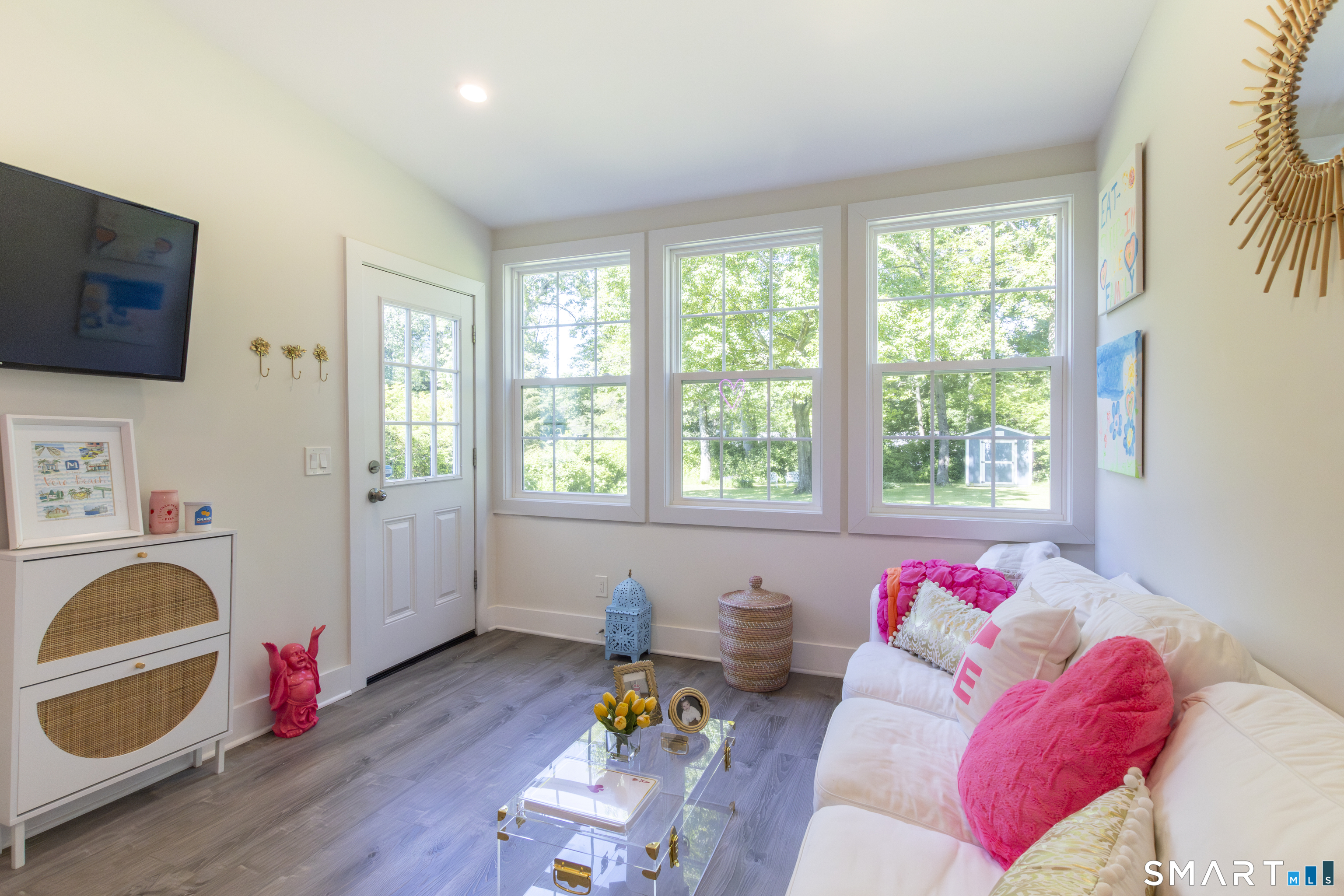 34 Robinwood Road Trumbull CT 06611