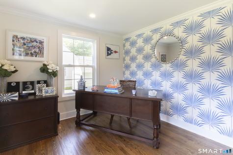 34 Robinwood Road Trumbull CT 06611