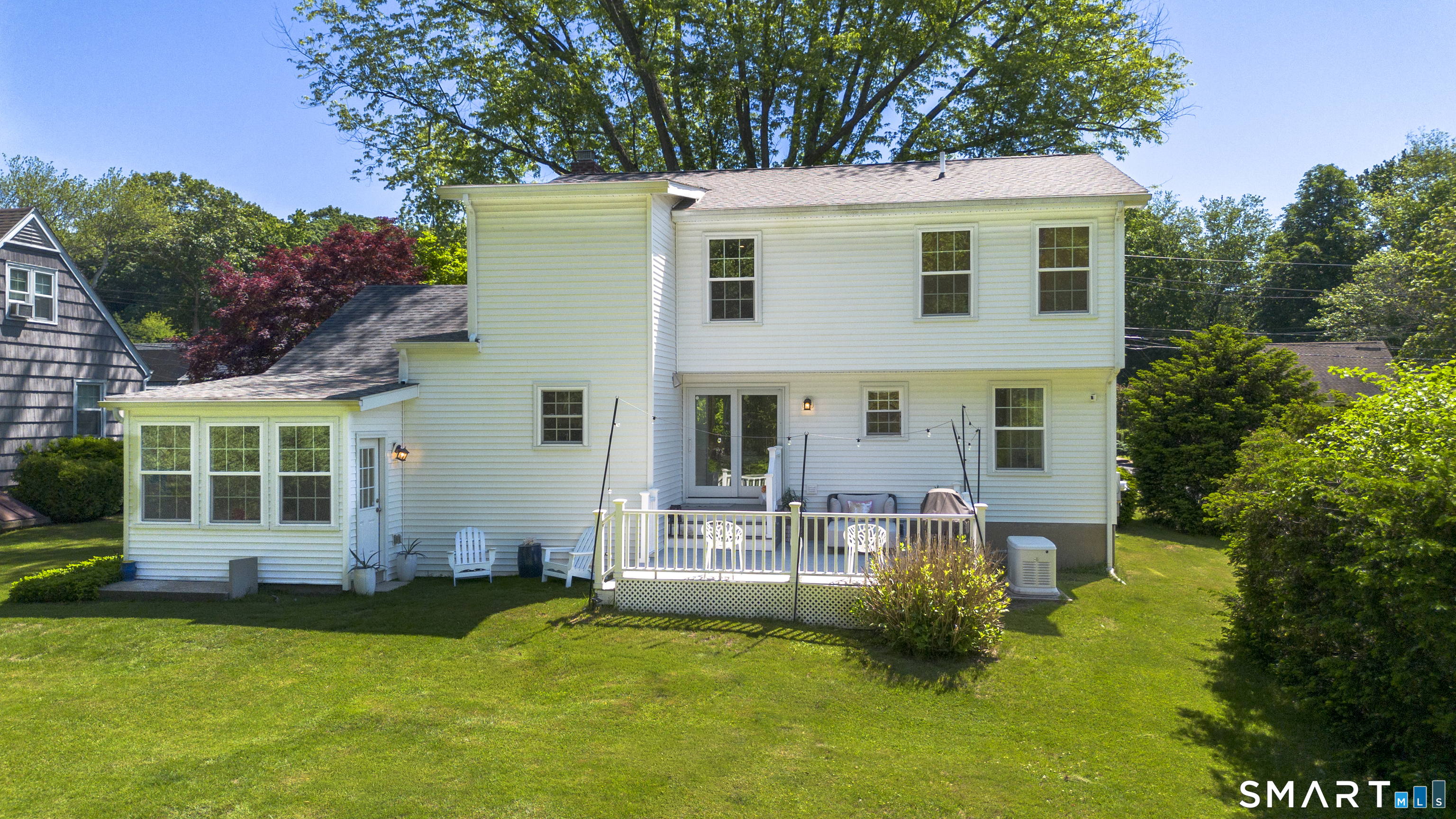 34 Robinwood Road Trumbull CT 06611