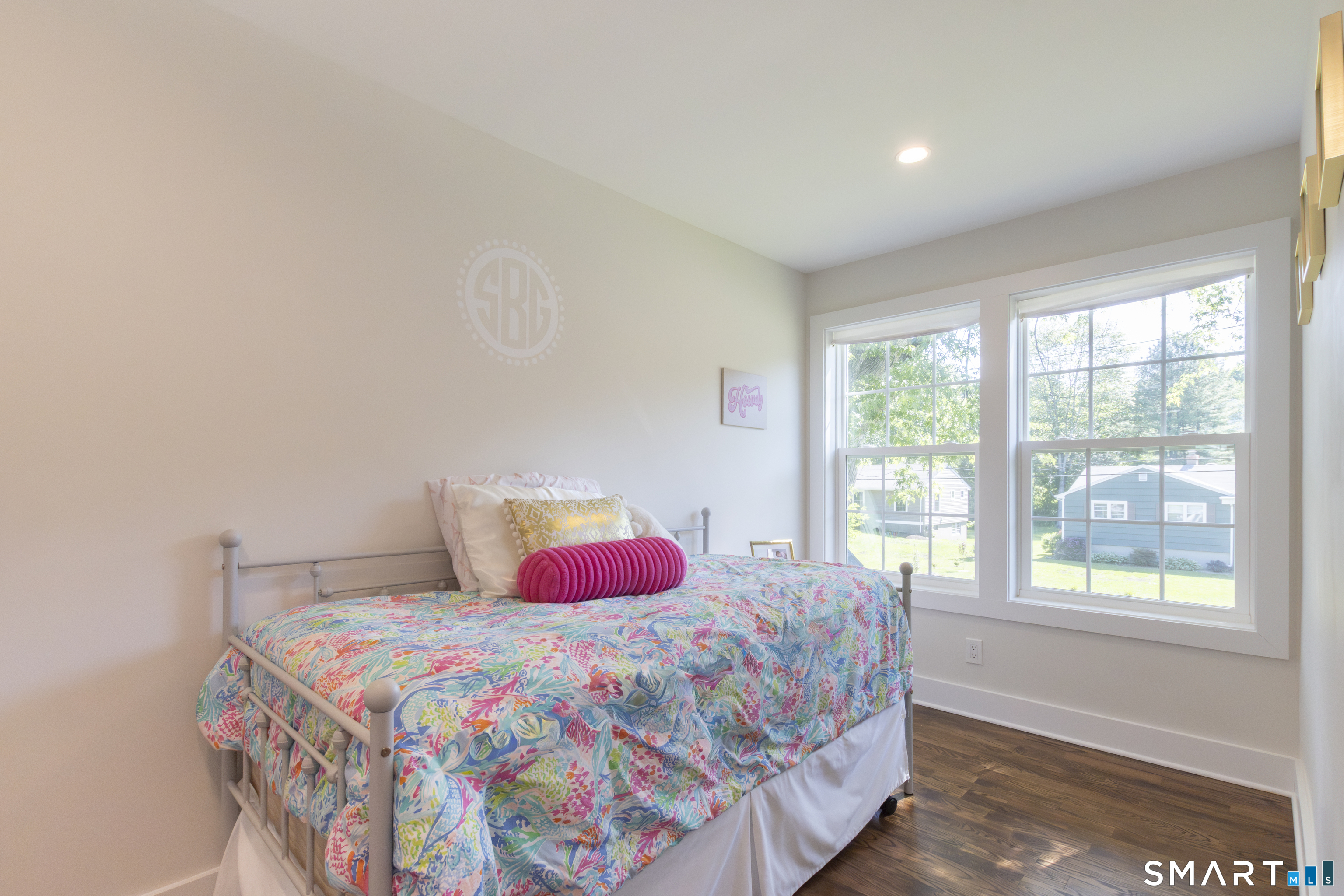 34 Robinwood Road Trumbull CT 06611