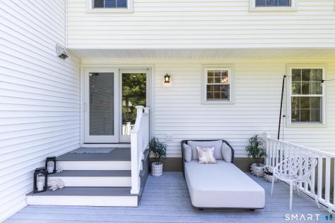 34 Robinwood Road Trumbull CT 06611