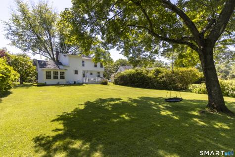34 Robinwood Road Trumbull CT 06611