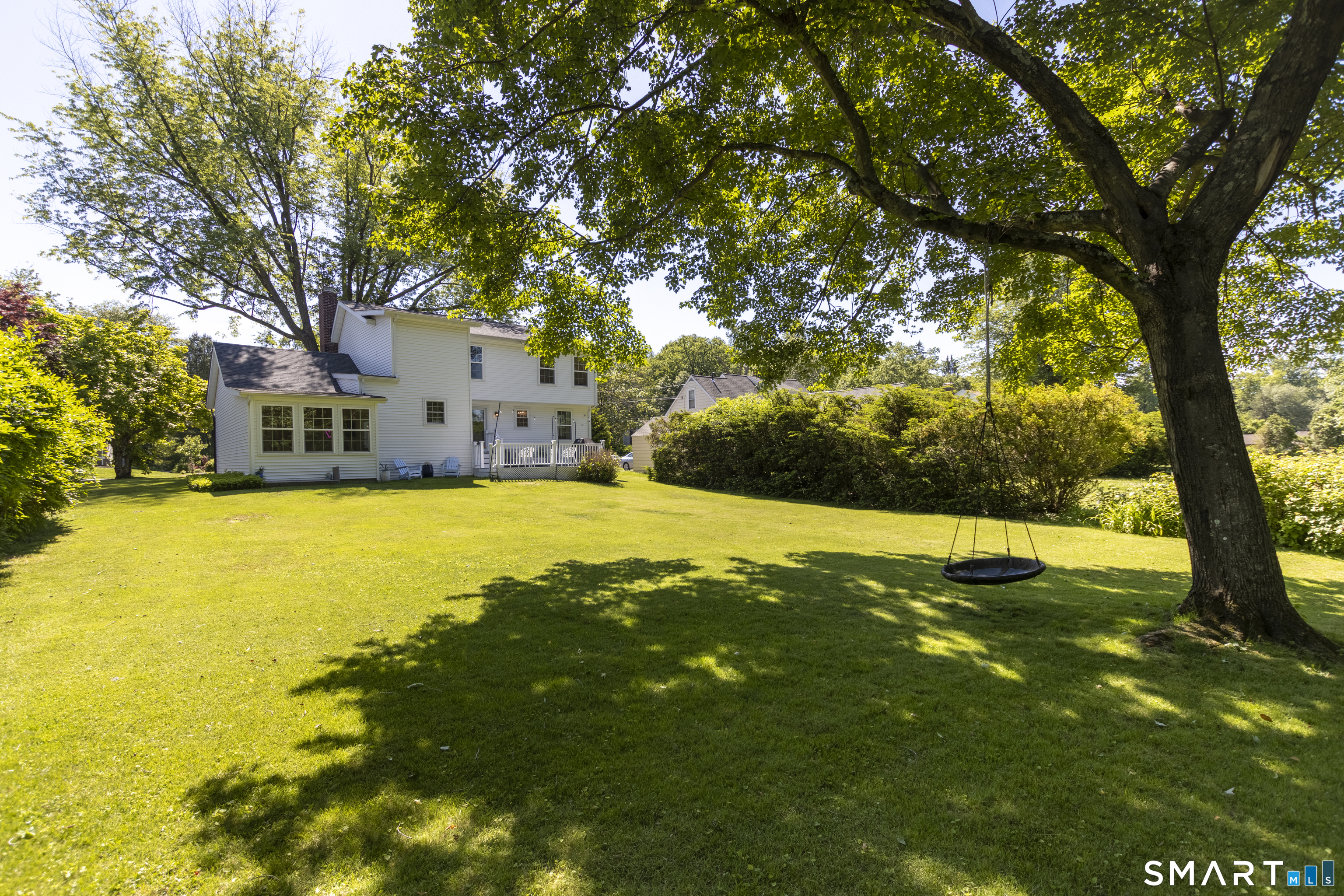 34 Robinwood Road Trumbull CT 06611