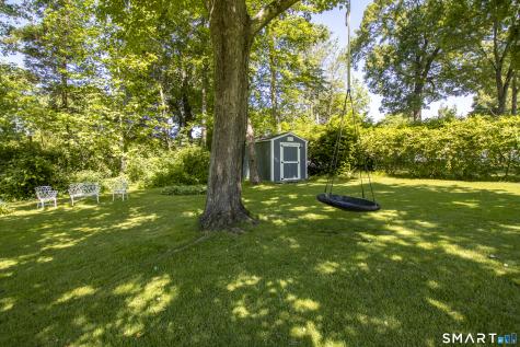 34 Robinwood Road Trumbull CT 06611