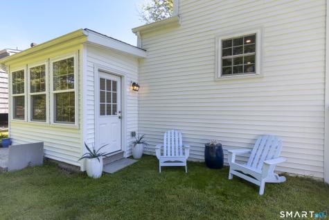 34 Robinwood Road Trumbull CT 06611