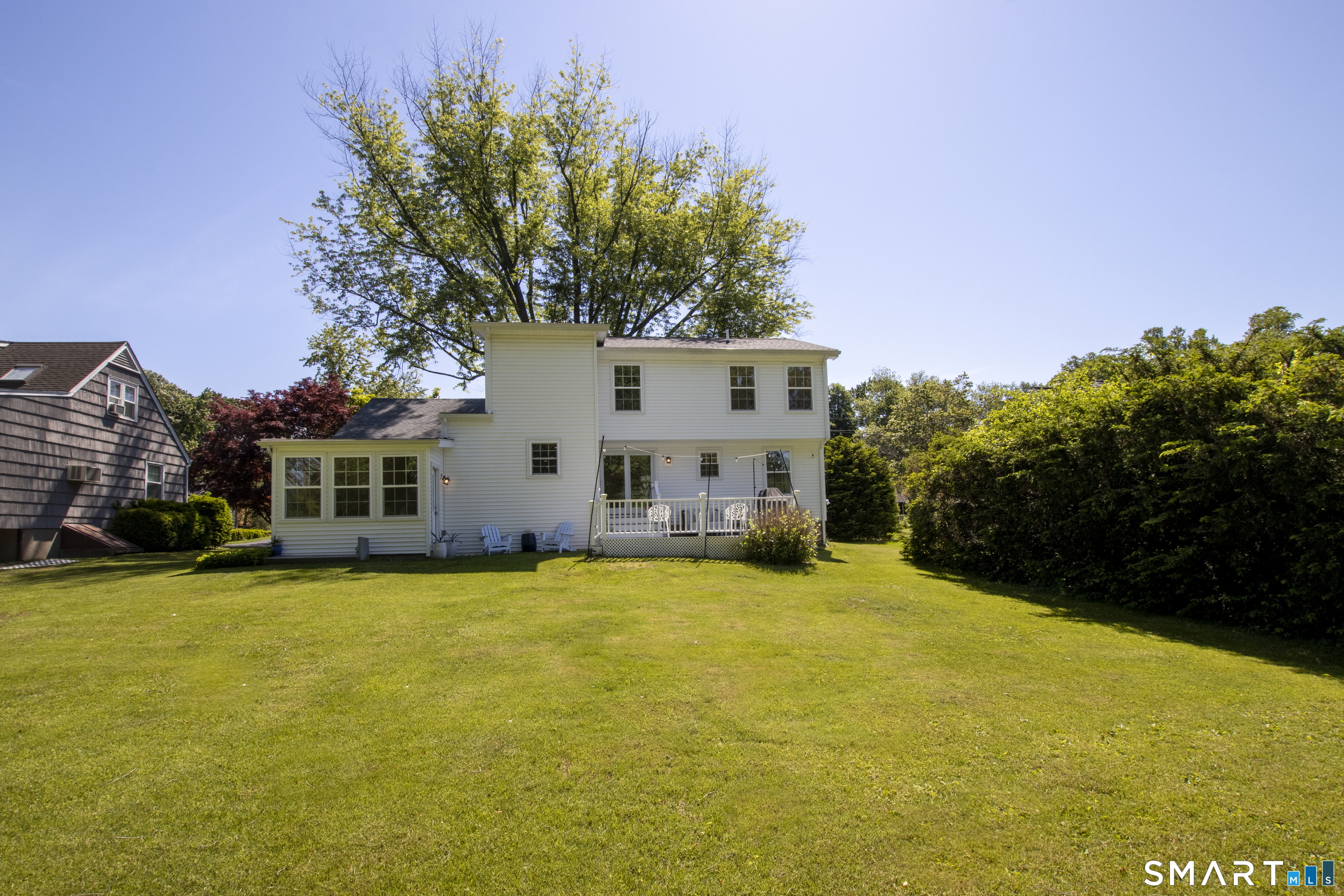 34 Robinwood Road Trumbull CT 06611