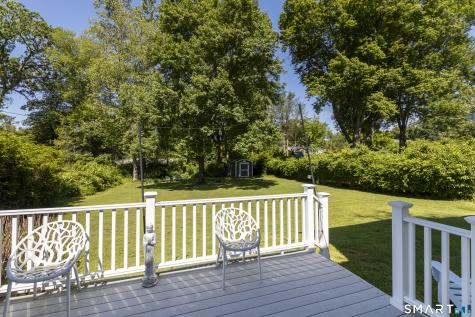 34 Robinwood Road Trumbull CT 06611
