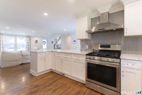 34 Robinwood Road Trumbull CT 06611