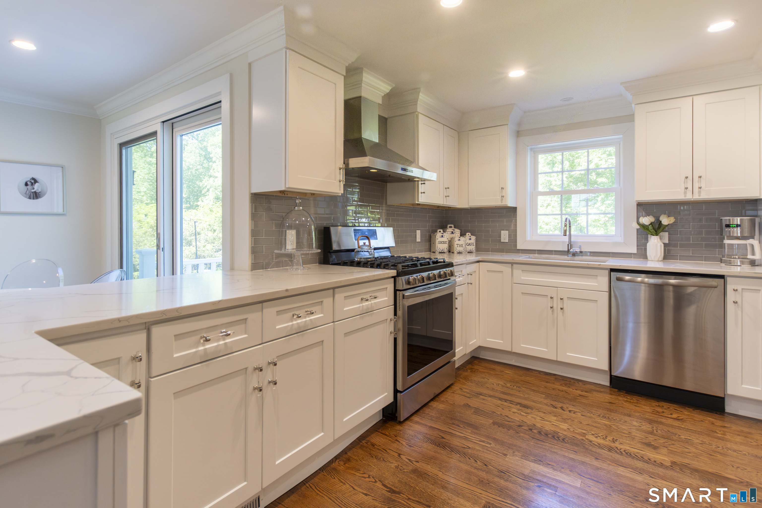 34 Robinwood Road Trumbull CT 06611