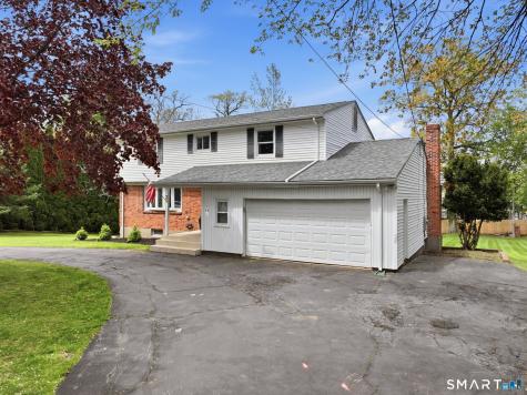 25 Toll Gate Road Wethersfield CT 06109