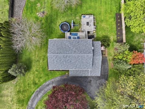 25 Toll Gate Road Wethersfield CT 06109