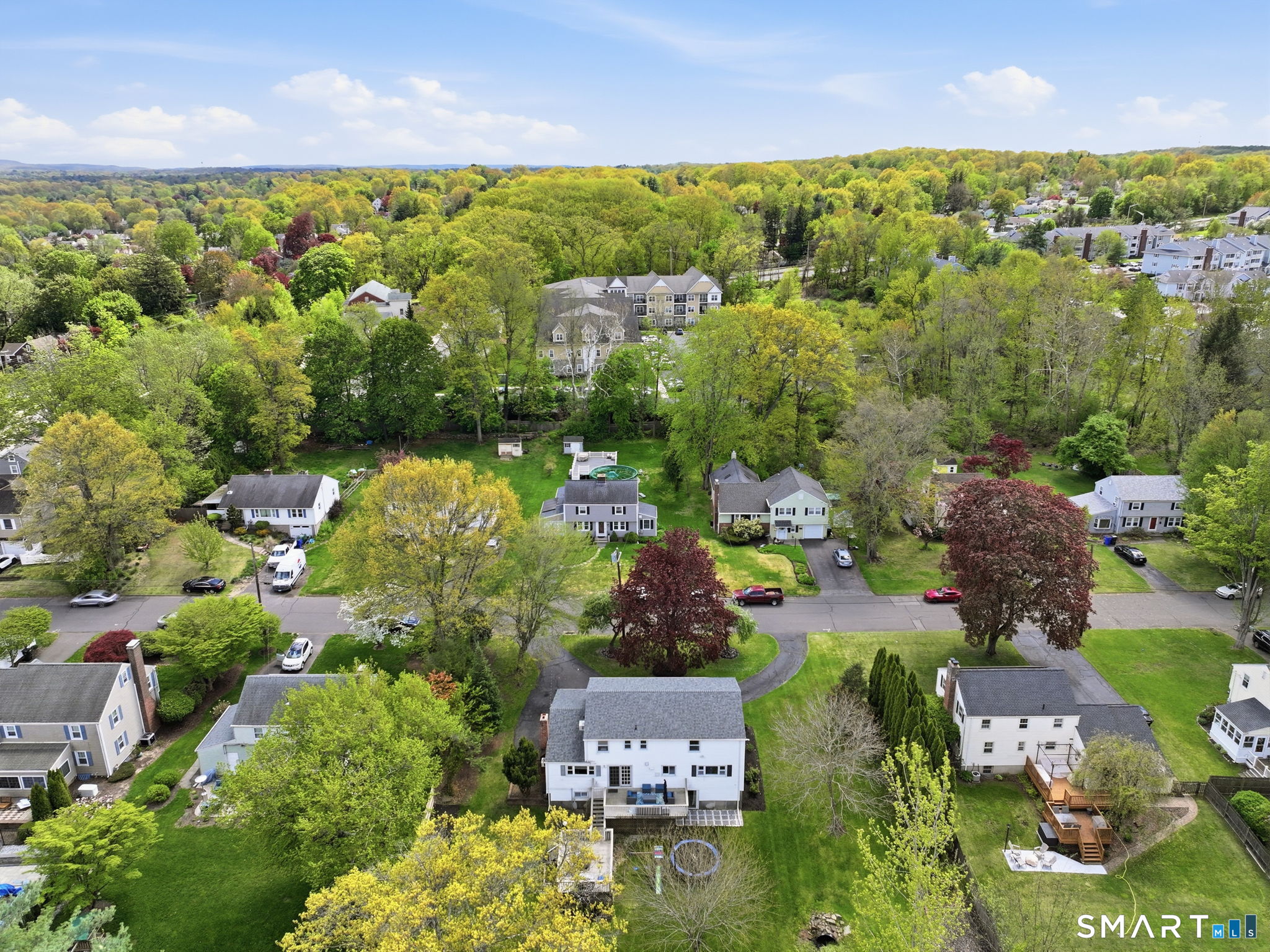 25 Toll Gate Road Wethersfield CT 06109